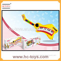 2014 Hand beat drums foldding guitar education musical toy